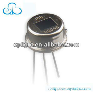 Small Window 4*3mm Low Power PIR Sensor D204S with RFI